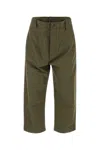 VIVIENNE WESTWOOD PANTALONE-M ND VIVIENNE WESTWOOD MALE