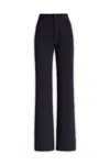 Vivienne Westwood 'ray' Trousers In Recycled Cady In X402si
