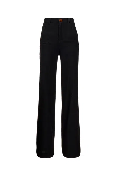 Vivienne Westwood Pants In N401si