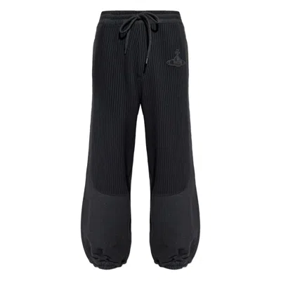 Vivienne Westwood Pants Gray
