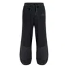 Vivienne Westwood Pants Gray In Blue