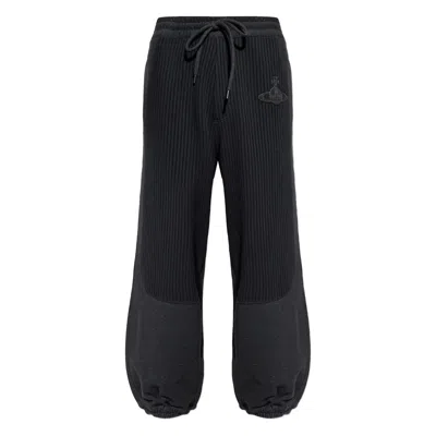 Vivienne Westwood Pants Gray