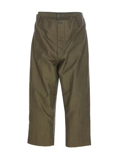 VIVIENNE WESTWOOD VIVIENNE WESTWOOD PANTS