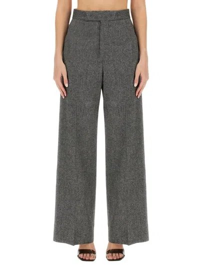 Vivienne Westwood Pants Lauren In Grey