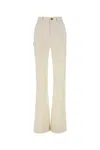 Vivienne Westwood Wool Trousers In Neutral