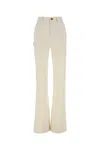 Vivienne Westwood Wool Trousers In Stripped