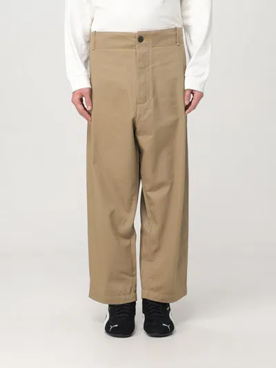 Vivienne Westwood Pants  Men Color Beige