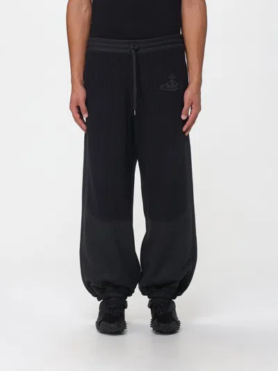 Vivienne Westwood Pants Gray