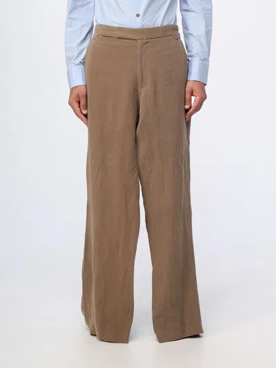 Vivienne Westwood Trousers  Men In Brown