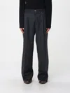Vivienne Westwood Pants  Men Color Brown In Black