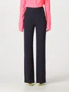 Vivienne Westwood 'ray' Trousers In Recycled Cady In Blue