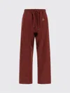 Vivienne Westwood Pants  Woman Color Red In Red