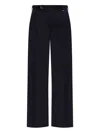 Vivienne Westwood Lauren Wide-leg Tailored Trousers