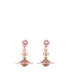 Vivienne Westwood Pendant Earrings