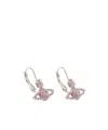 Vivienne Westwood Pendant Earrings