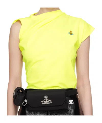 VIVIENNE WESTWOOD HEBO T-SHIRT