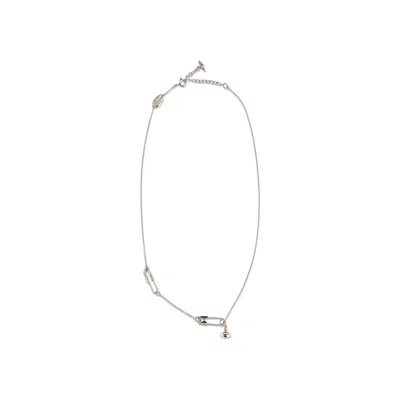 Vivienne Westwood Pendant Women's Necklace In Gold