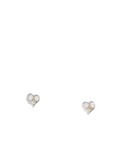 Vivienne Westwood Petra Earrings