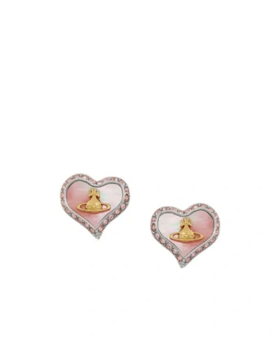 Vivienne Westwood Petra Earrings
