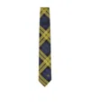 Vivienne Westwood Pointed Tie In Multi