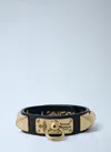 Vivienne Westwood Polly Choker Necklace In Gold
