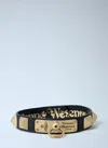 Vivienne Westwood Polly Choker Necklace In Multi