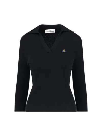 Vivienne Westwood Polo Marina