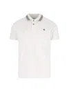 Vivienne Westwood Ribbed Collar Short Sleeves T-shirt