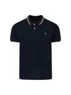 Vivienne Westwood Polo Orb In Black