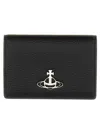 Vivienne Westwood Portacarte Con Logo