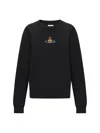 VIVIENNE WESTWOOD RAGLAN SWEATSHIRT