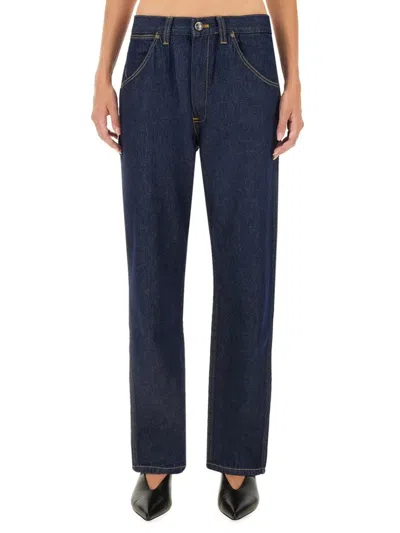 Vivienne Westwood Ranch Jeans