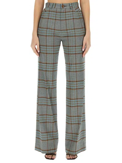 VIVIENNE WESTWOOD VIVIENNE WESTWOOD RAY PANTS