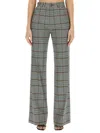 Vivienne Westwood Ray Trousers In Grey
