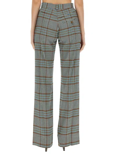 Vivienne Westwood Ray Pants In Multicolour