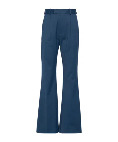 VIVIENNE WESTWOOD RAY TAILORED TROUSERS