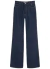 Vivienne Westwood Flare Jeans