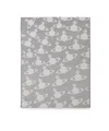 Vivienne Westwood Rectangular Scarf In Gray