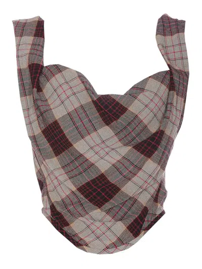 Vivienne Westwood Shirts In Printed