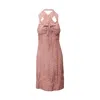 Vivienne Westwood Red Label Polka Dot Dress - '10s In Multi