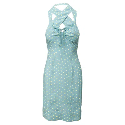 Pre-owned Vivienne Westwood Red Label Polka Dot Dress - '10s