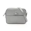 Vivienne Westwood Red Label Saffiano Saffiano Camera Bag Shoulder Bag 4303006441214p401 In Gray