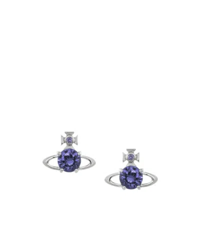 Vivienne Westwood Reina Earrings
