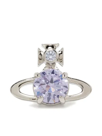 VIVIENNE WESTWOOD REINA EARRINGS