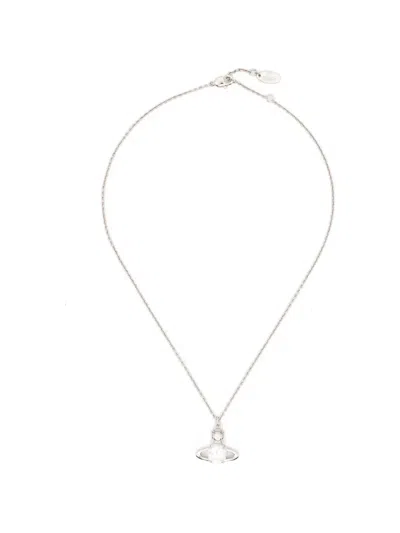 Vivienne Westwood Reina Large-pendant Necklace