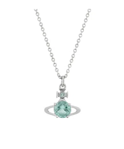 Vivienne Westwood Reina Pendant Necklace