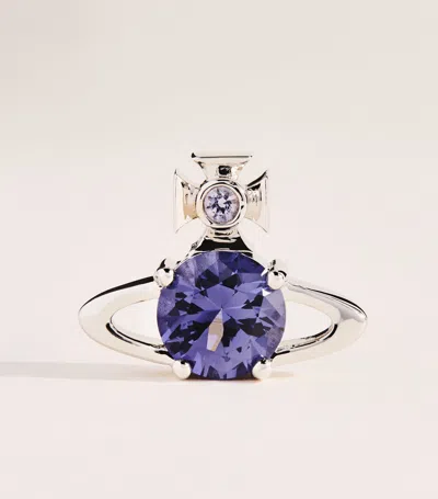 Vivienne Westwood Reina Single Stud Earring