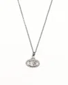 Vivienne Westwood Rhinestone Necklace