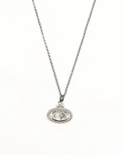 Vivienne Westwood Rhinestone Necklace