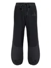 Vivienne Westwood Pants Gray In Gray